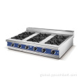 Stainless Steel Hearth Sushi Stainless steel hearth Supplier